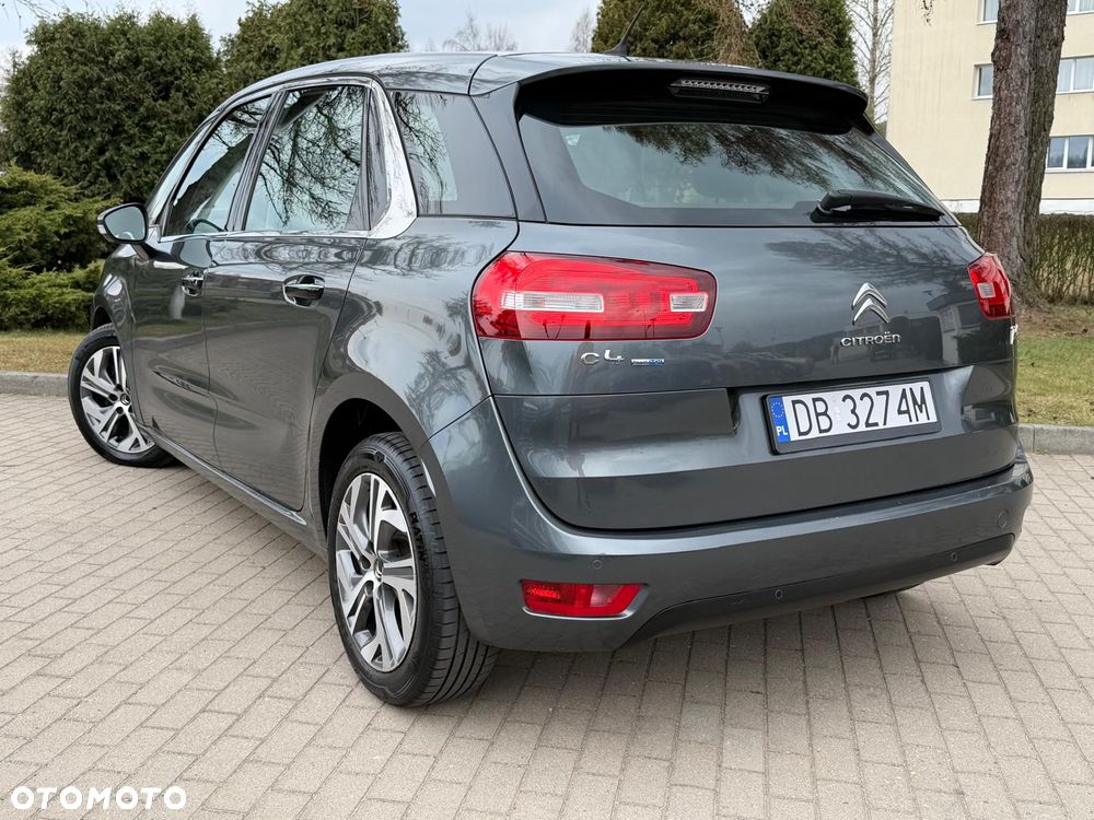 Citroën C4 Picasso BlueHDi 150 Seduction - 9