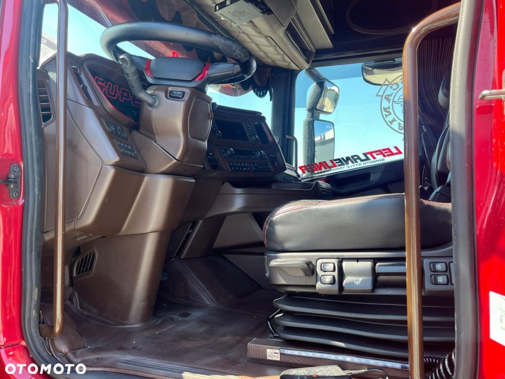 Scania S 770 A6x2/4LB - 18