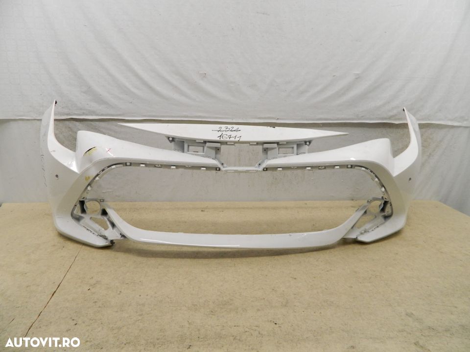 Bara fata Toyota Corolla Hatchback, Kombi, 2019, 2020, 2021, 2022, 2023, 52119-02S20. - 1