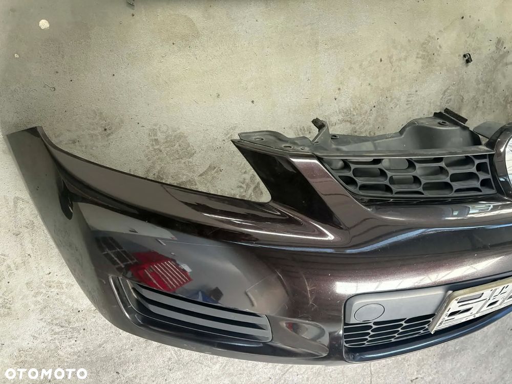 zderzak przedni mazda cx-7 - 4