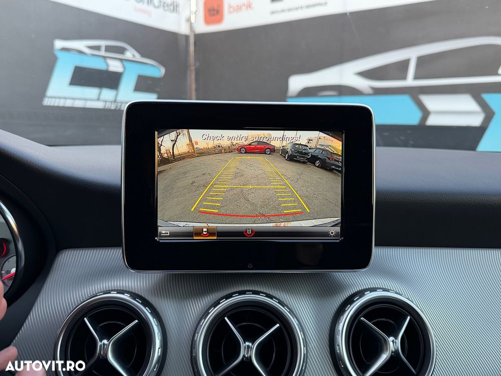 Mercedes-Benz GLA 200 (CDI) d 7G-DCT Style - 18