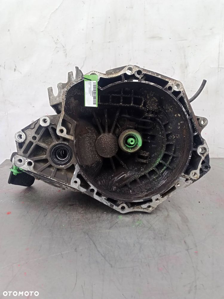 SKRZYNIA BIEGÓW FIAT CROMA II - 1