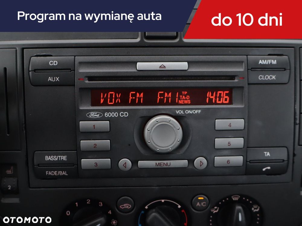 Ford C-MAX - 14