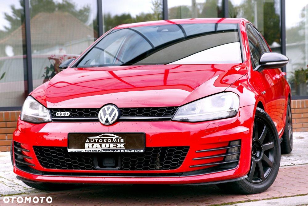 Volkswagen Golf - 23