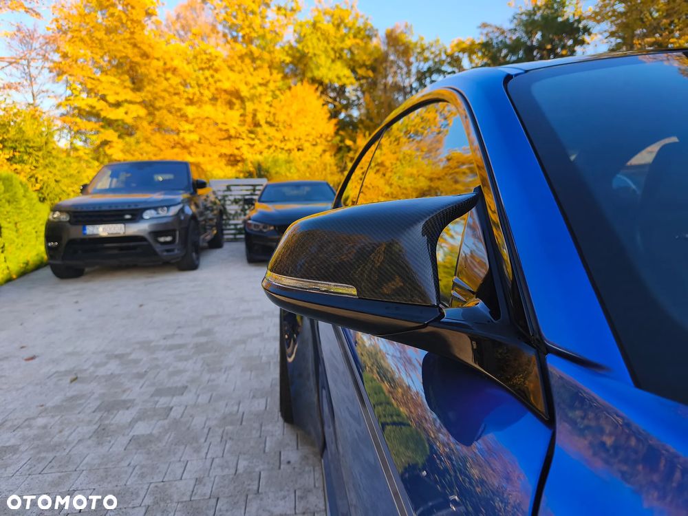 BMW Seria 2 M235i xDrive sport - 14