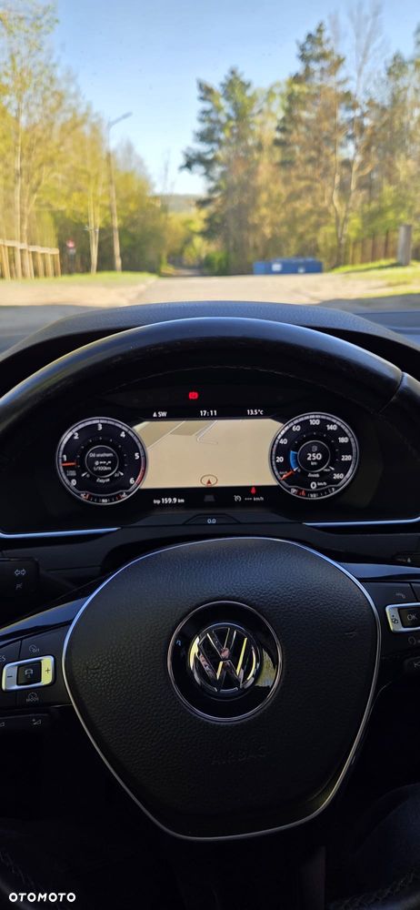 Volkswagen Passat 2.0 TDI BMT Highline - 3