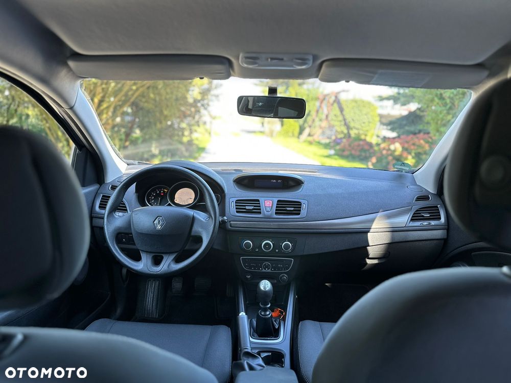 Renault Megane 1.6 16V Expression - 31
