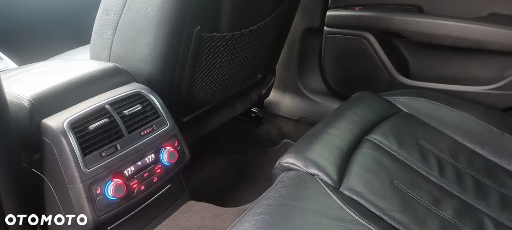 Audi A7 Sportback 3.0 TDI Quattro S tronic - 15