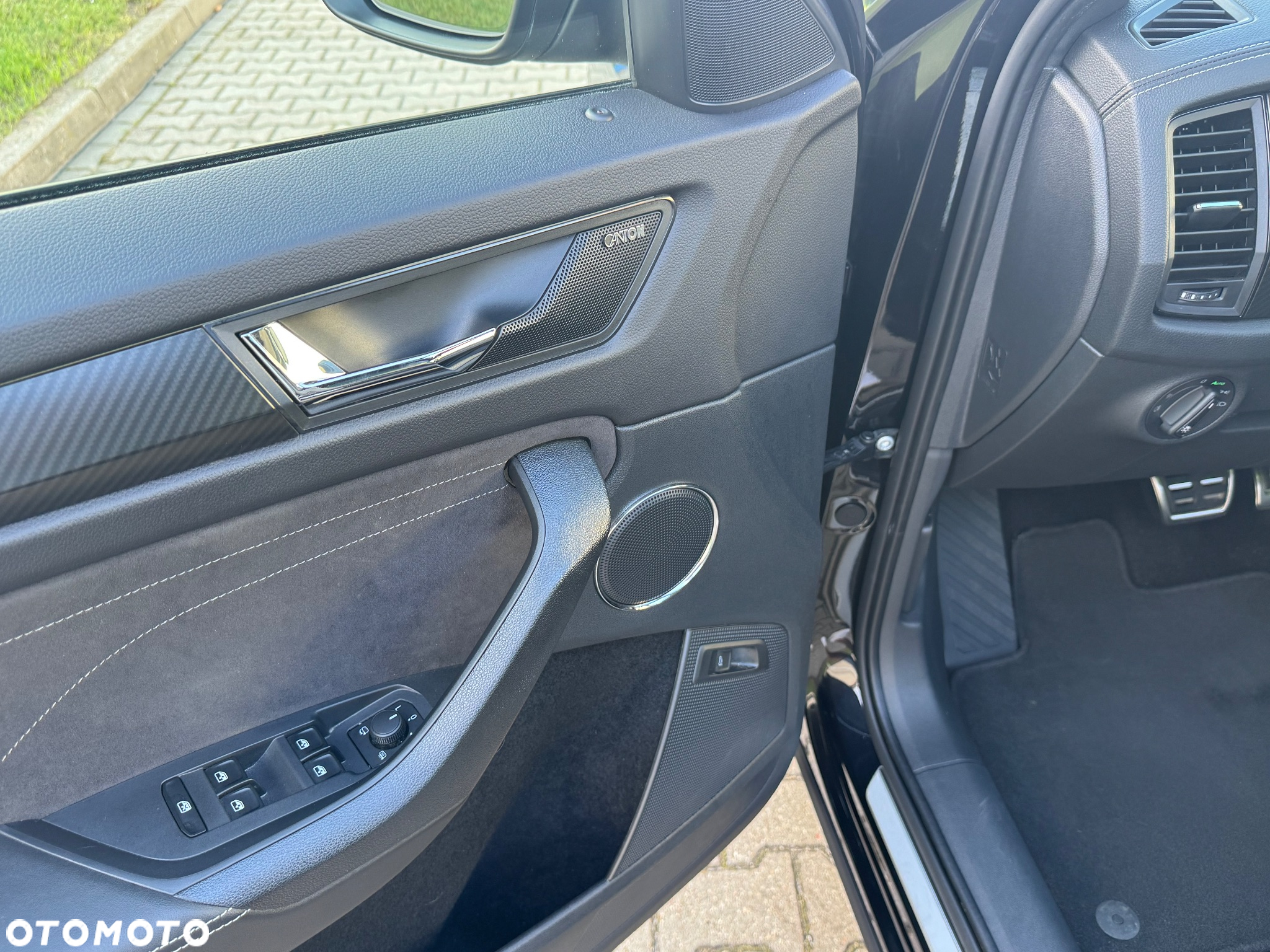 Skoda Kodiaq 2.0 TDI 4x4 DSG Sportline - 21