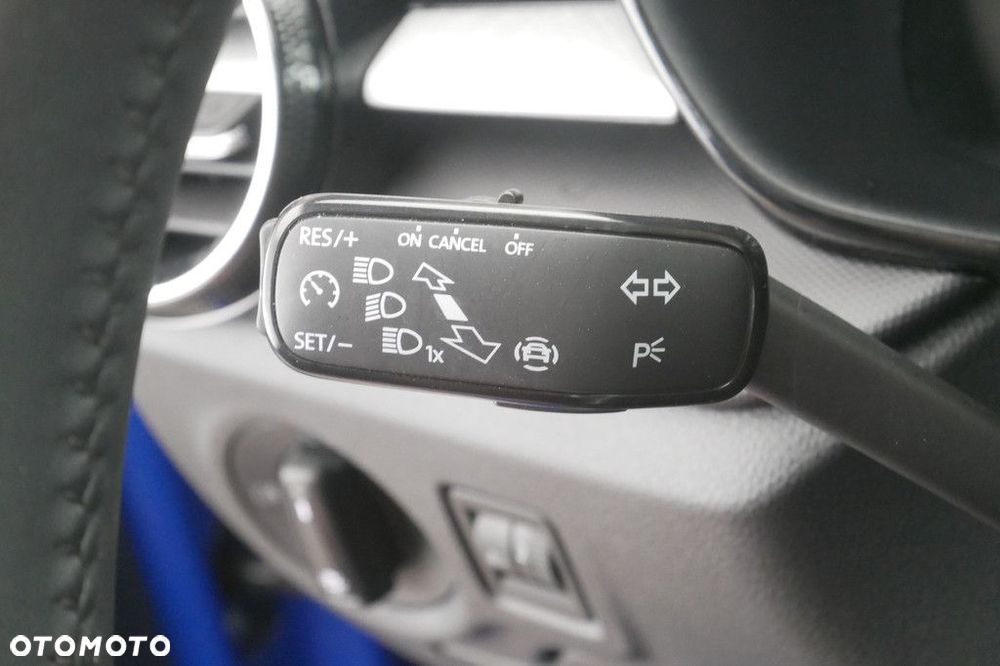 Skoda Fabia 1.0 TSI Ambition - 23