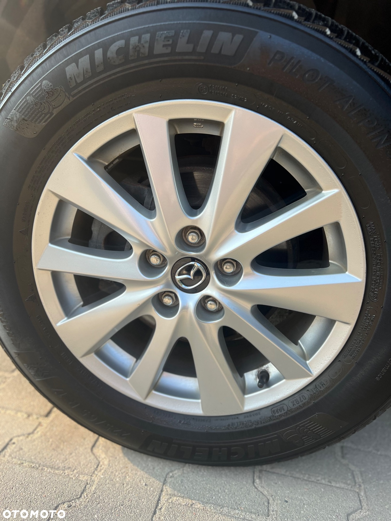 Mazda CX-5 SKYACTIV-D 150 Exclusive-Line - 5