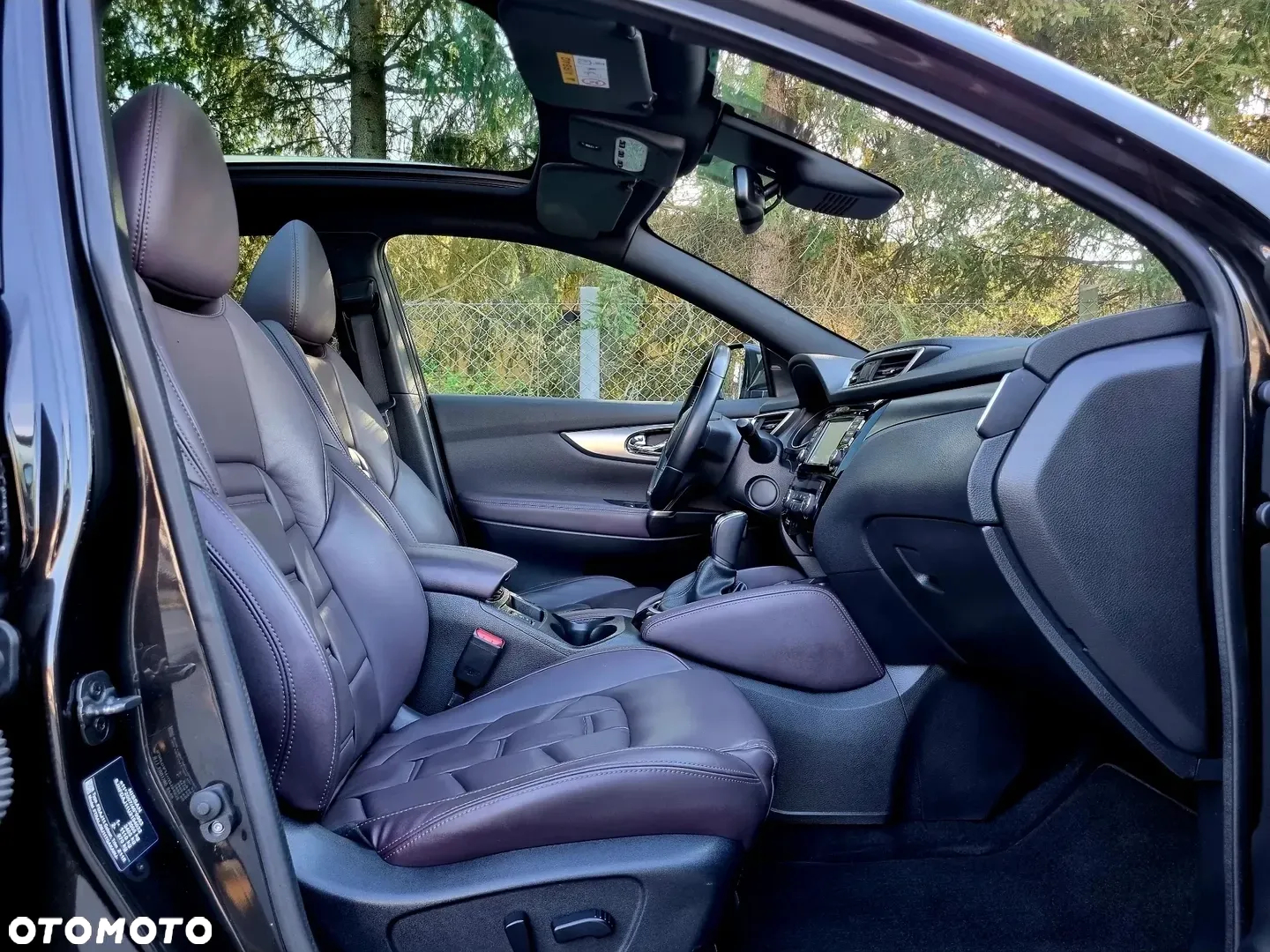 Nissan Qashqai 1.6 DCi Tekna+ Xtronic - 15