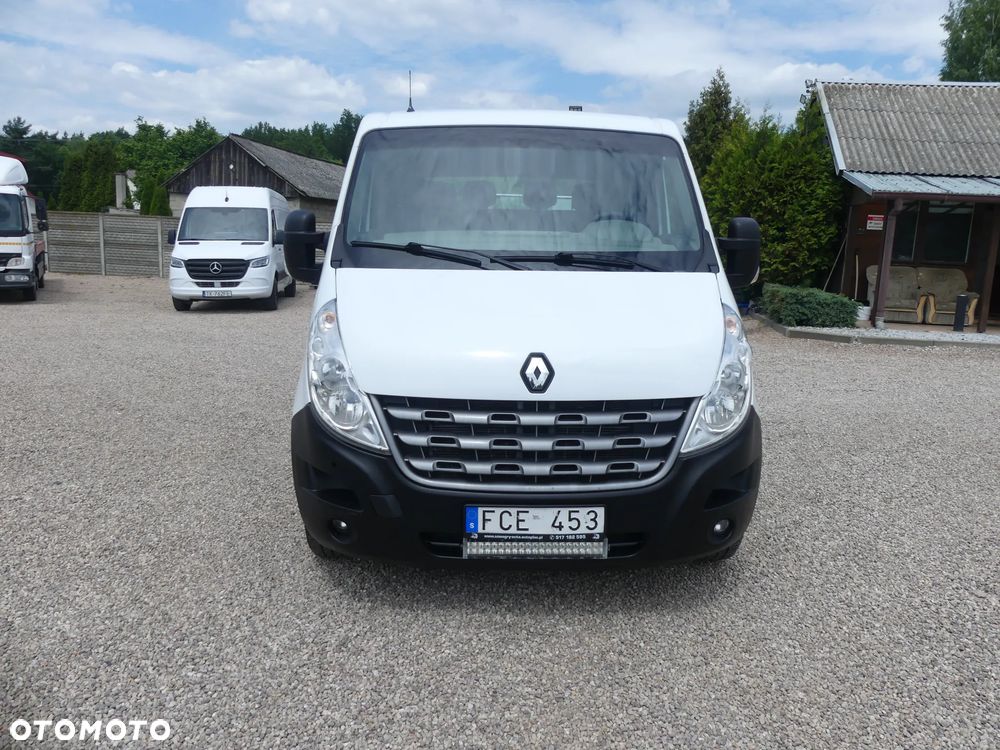 Renault Master - 3