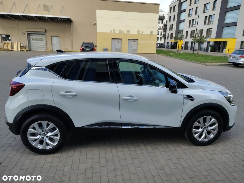 Renault Captur 1.0 TCe Intens - 3