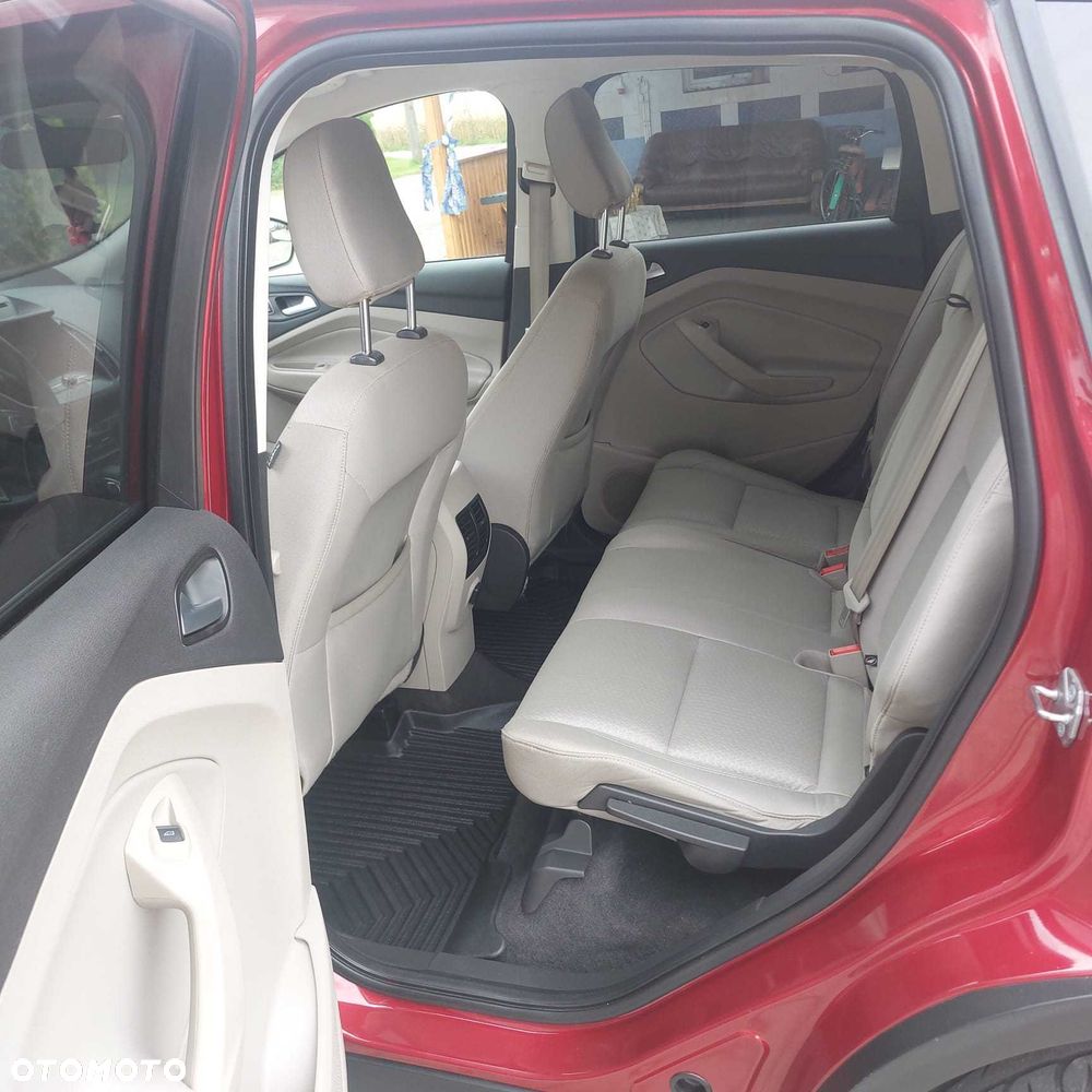 Ford Escape - 6