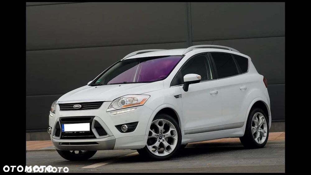 Ford Kuga 2.0 TDCi 4x4 Individual - 7