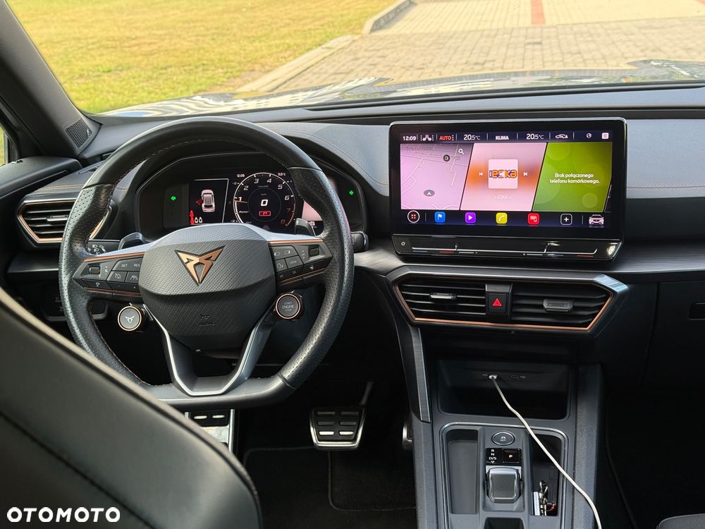 Cupra Formentor - 26