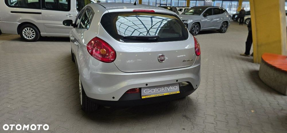 Fiat Bravo - 6