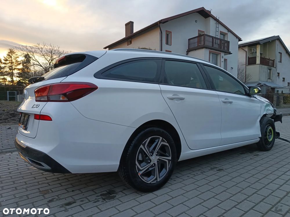 Hyundai i30 1.0 T-GDI Advantage - 14