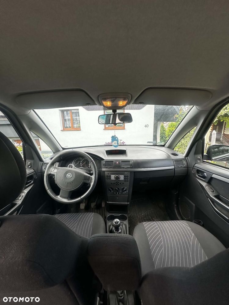 Opel Meriva 1.6 Enjoy - 6