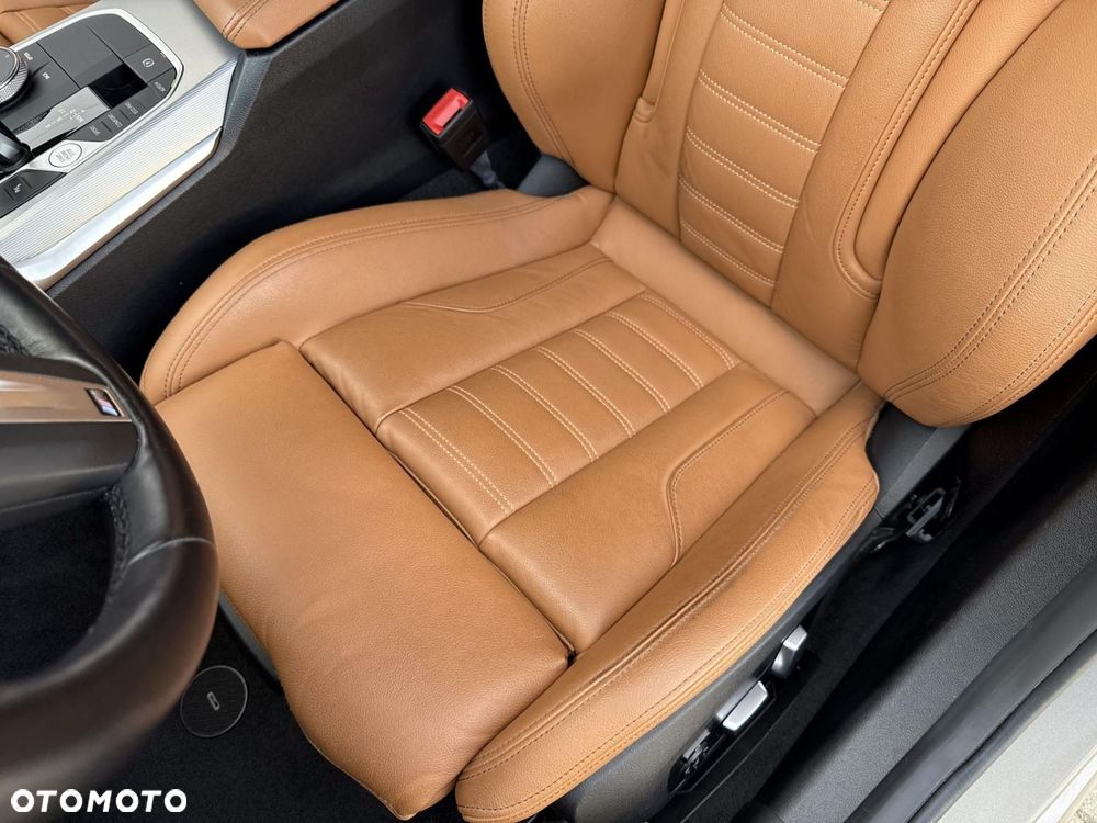 BMW Seria 3 M340d xDrive mHEV sport - 14