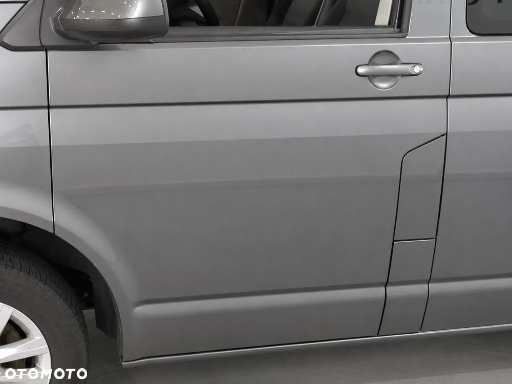 Volkswagen Transporter Kombi L2H1 DSG - 9