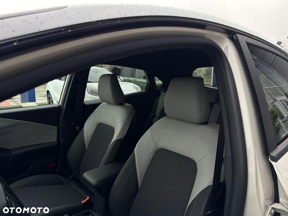 Ford Puma 1.0 EcoBoost mHEV Sound Edition PowerShift - 15