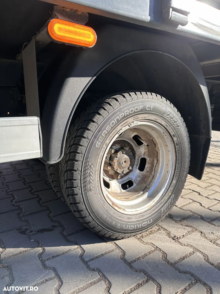 Iveco Daily 50C/35 - 9