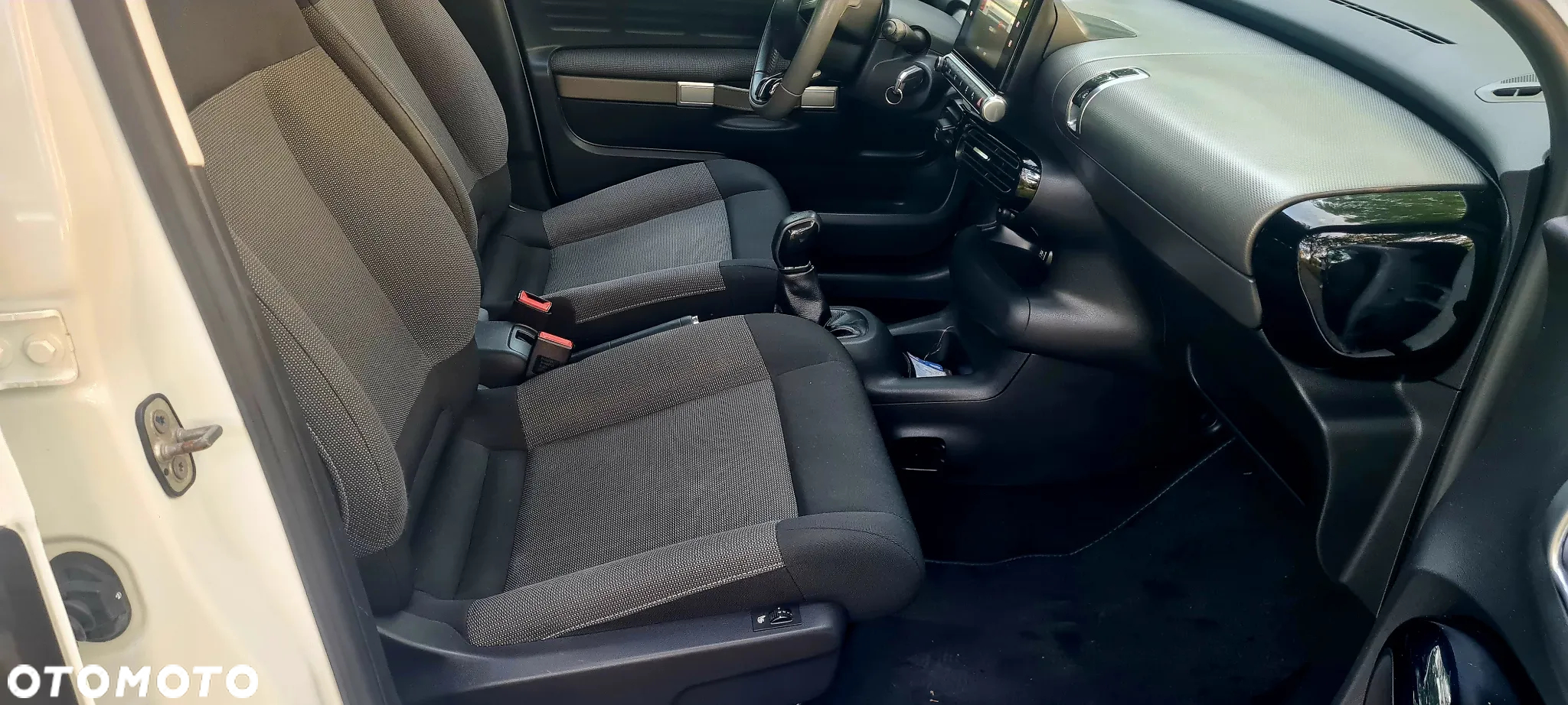 Citroën C4 Cactus 1.2 PureTech GPF Shine Pack S&S - 25