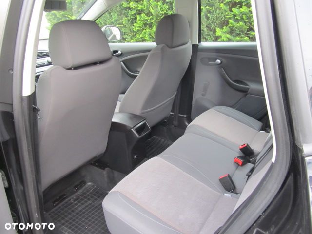 Seat Altea 1.4 TSI Reference Comfort - 9