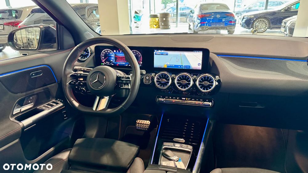 Mercedes-Benz GLA 200 mHEV AMG Line 7G-DCT - 15