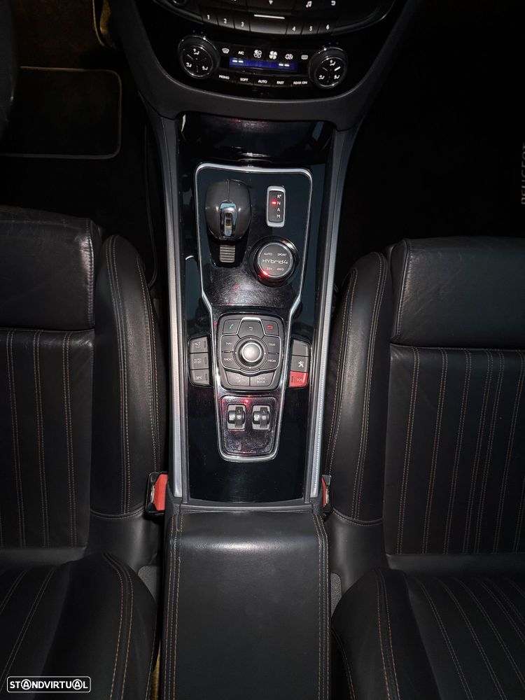 Peugeot 508 SW - 13