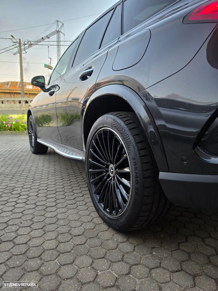 Mercedes-Benz GLC 400 e 4Matic - 23