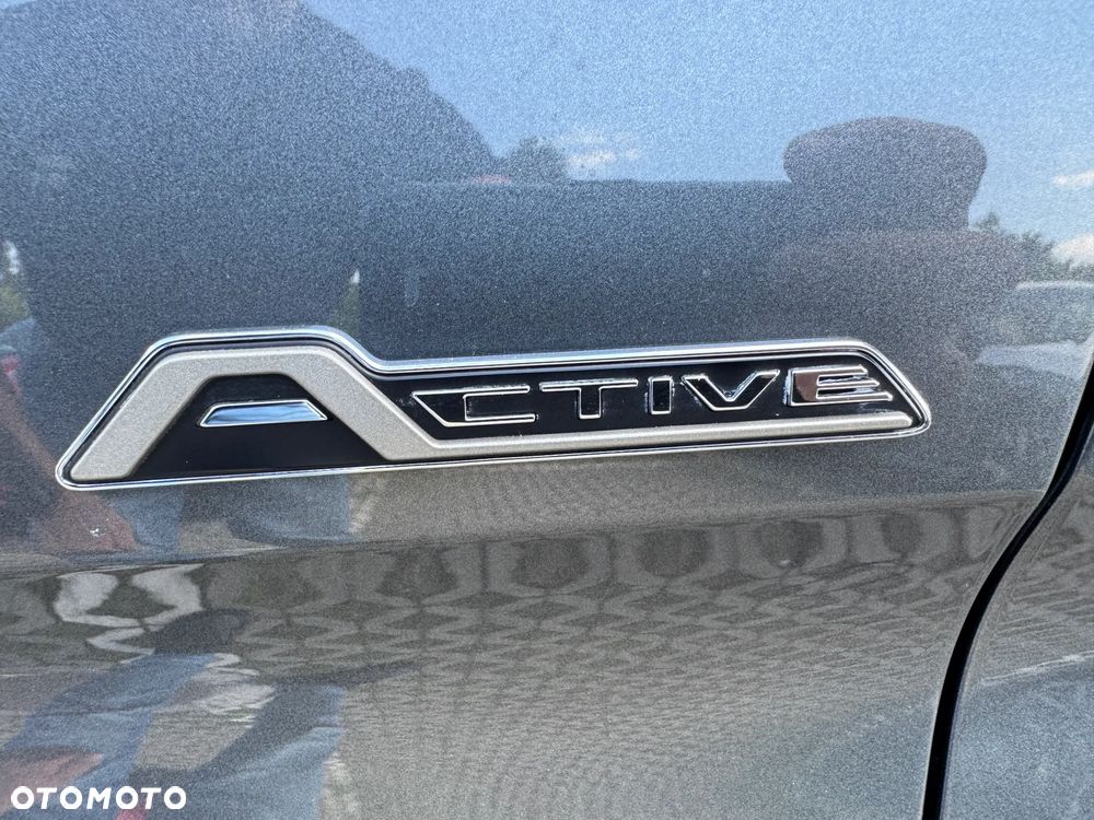 Ford Tourneo Connect 2.0 EcoBlue Active - 30