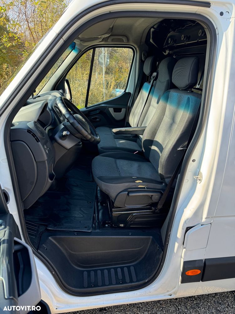 Renault Master L3H2 Fara adblue 2.3 dci - 7