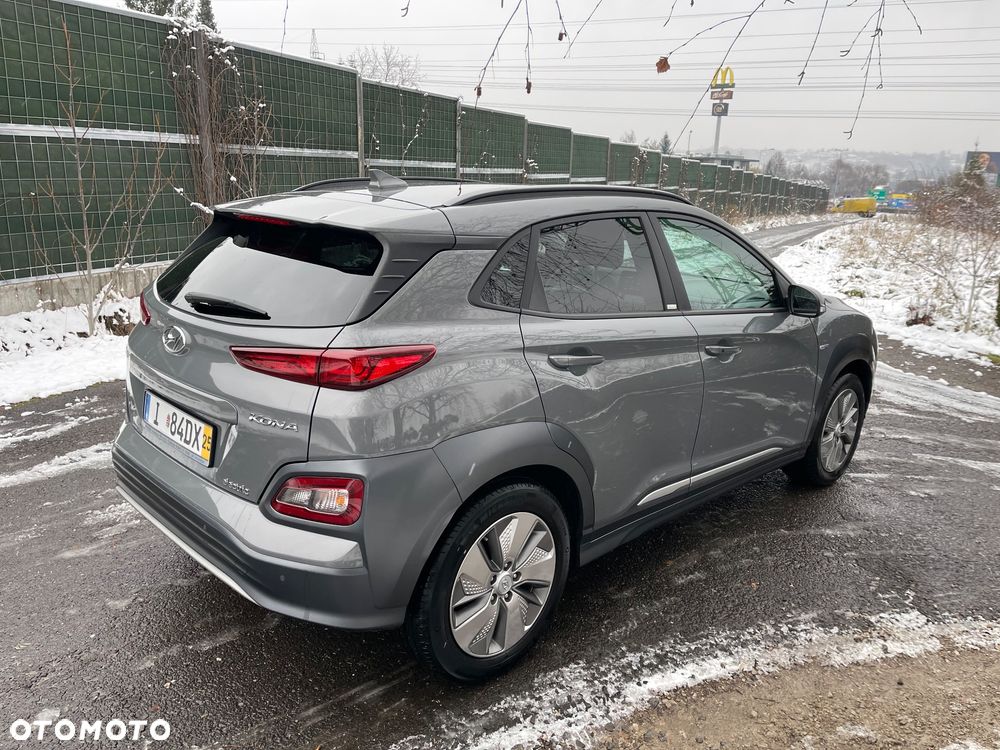 Hyundai Kona Style - 4
