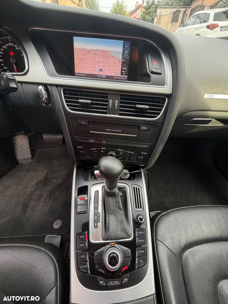 Audi A5 Sportback - 30