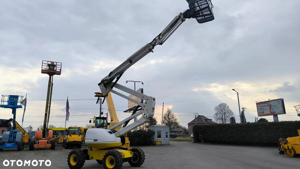 Manitou 160 ATJ - 24