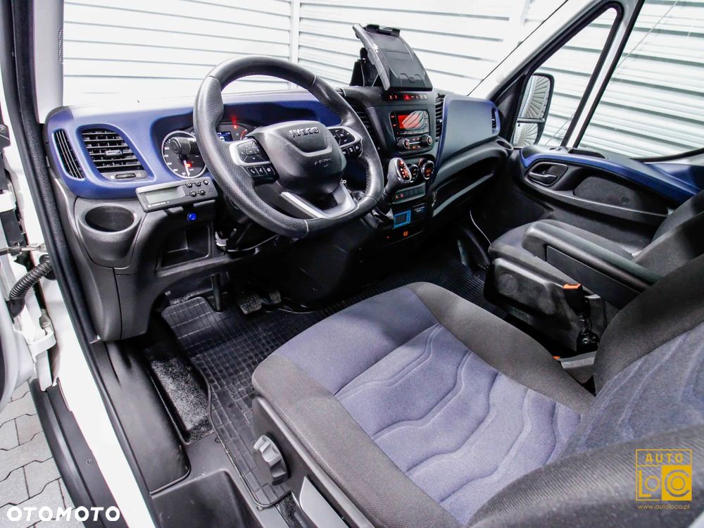 Iveco DAILY - 11