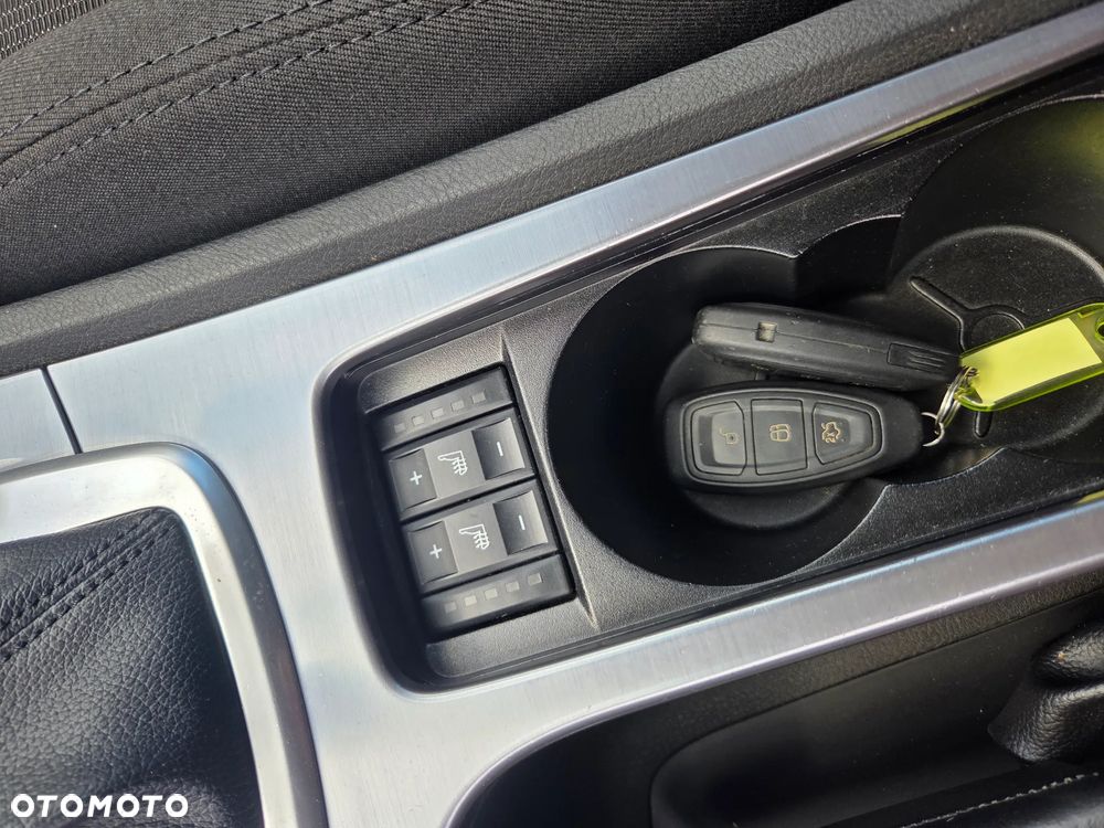 Ford Kuga 2.0 TDCi 4WD Trend - 21