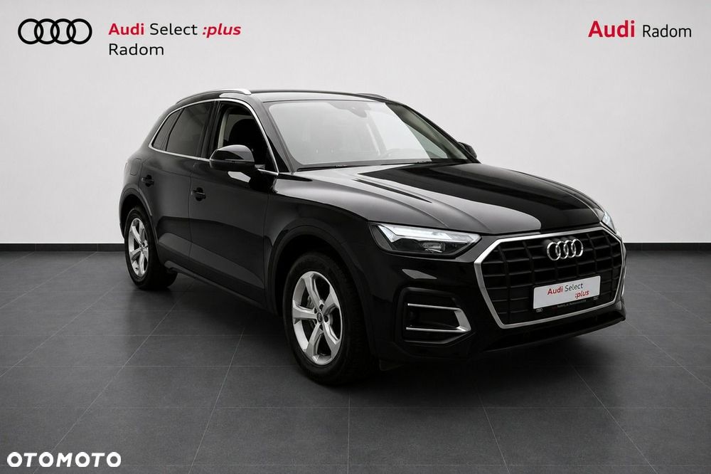 Audi Q5 - 40