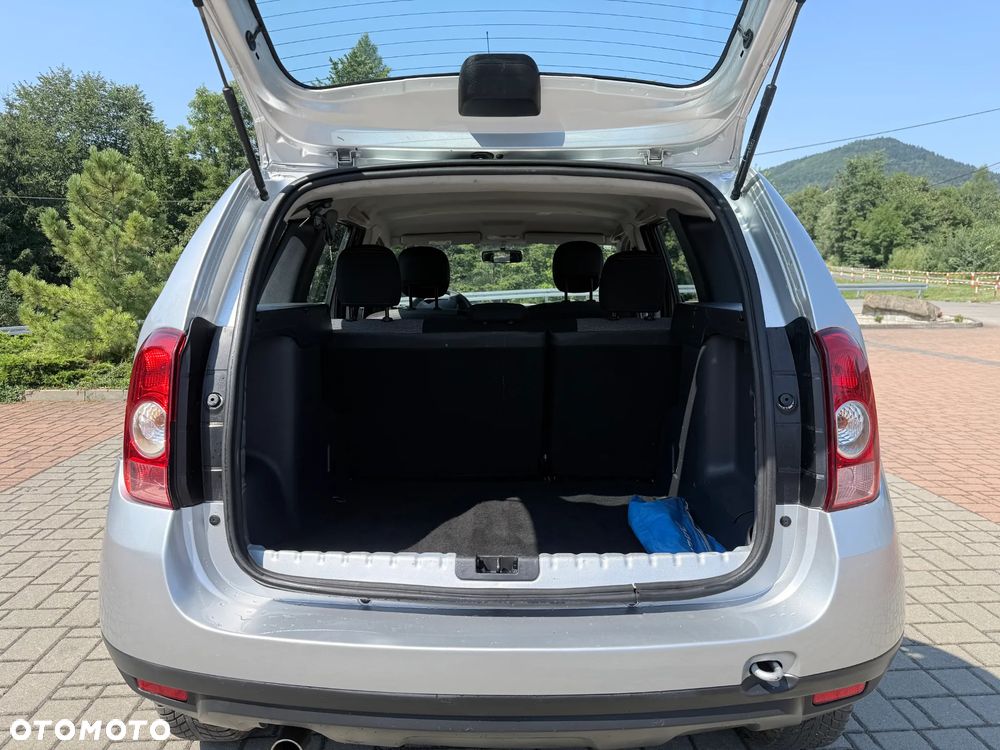 Dacia Duster dCi 110 FAP 4x2 Delsey - 18