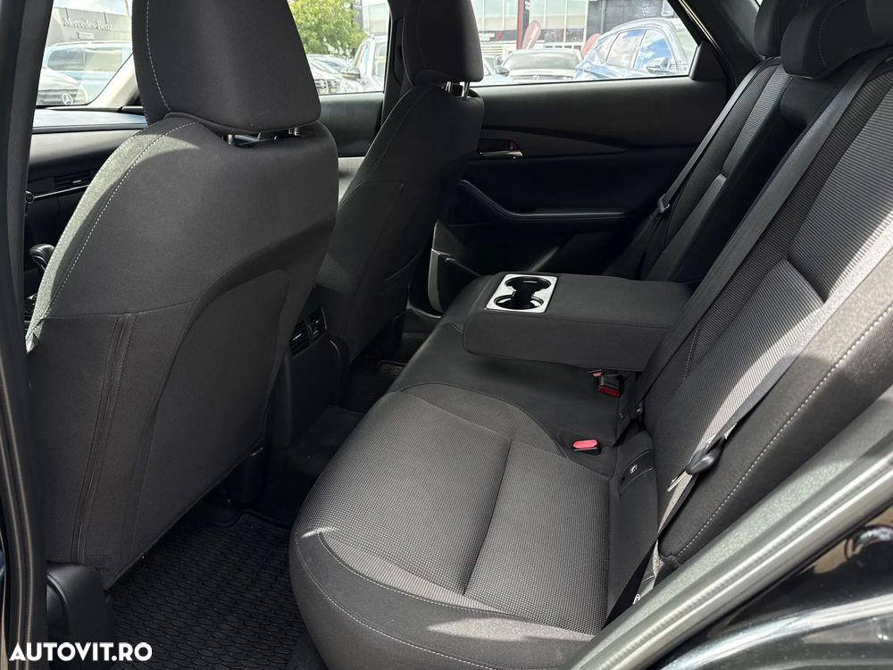 MAZDA CX-30 2019 — imagine 20