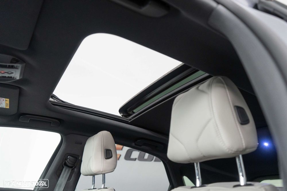 DS DS7 Crossback E-Tense Rivoli EAT8 - 26
