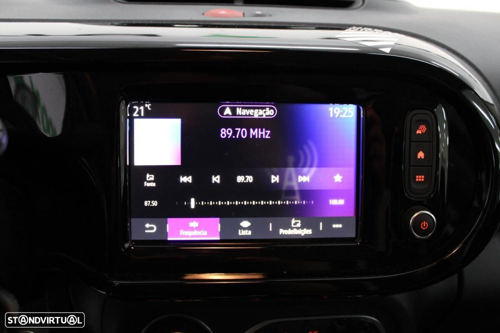 Renault Twingo E-Tech. 22 Urban Night - 28