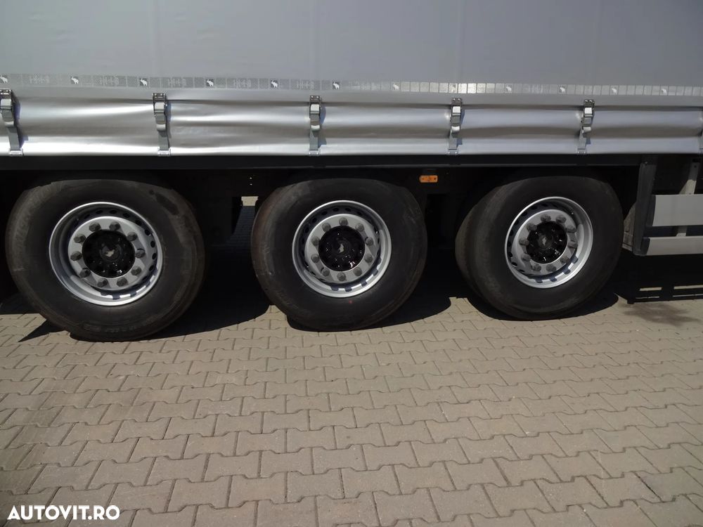 Schmitz Cargobull Standard - 8
