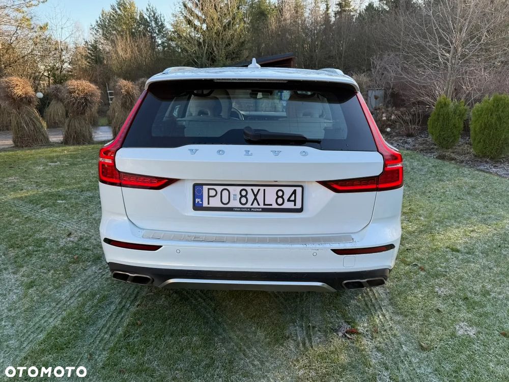 Volvo V60 T5 AWD Inscription - 6