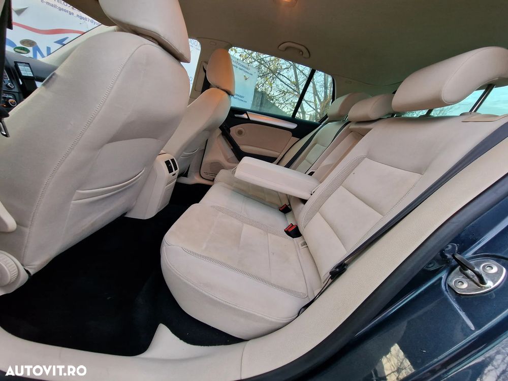 Volkswagen Golf 1.4 TSI Team - 6