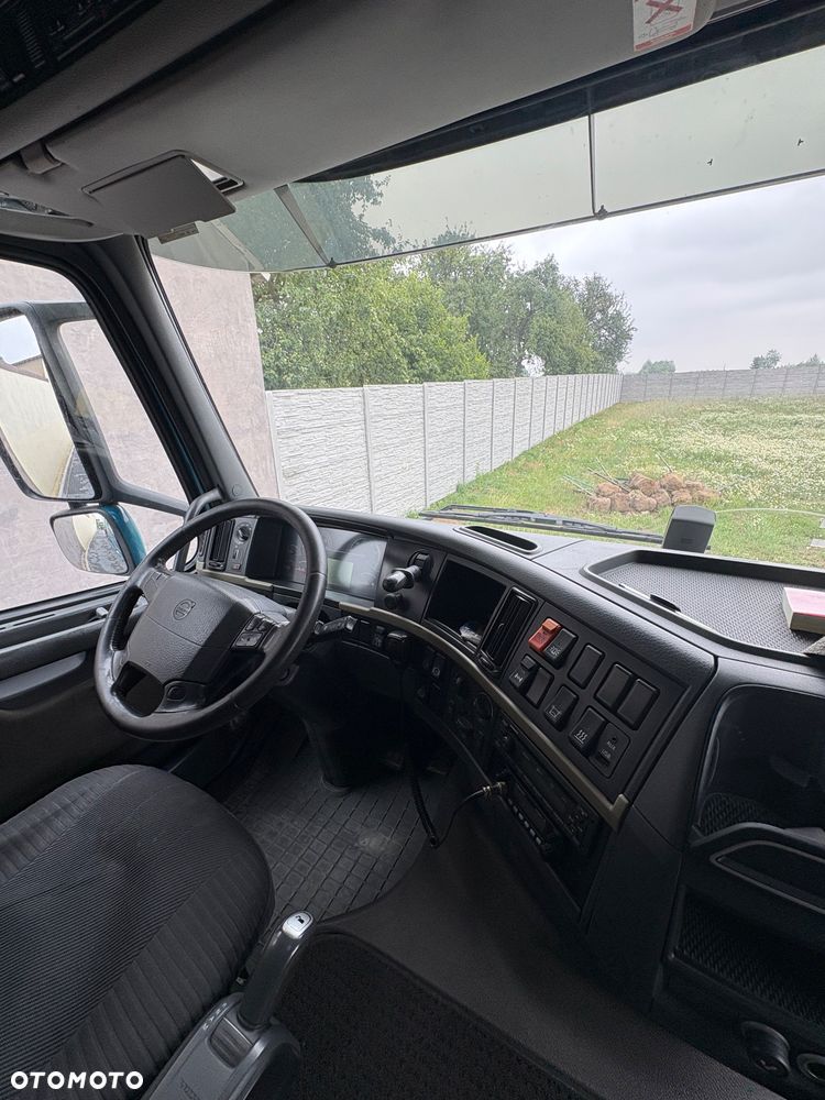 Volvo FHA3C - 17