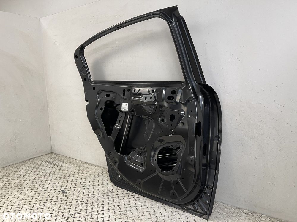 FABRYCZNIE NOWE LEWE TYLNE DRZWI LEWA TYŁ PEUGEOT 508 SEDAN 1 I 10-17 9008S0 - 11